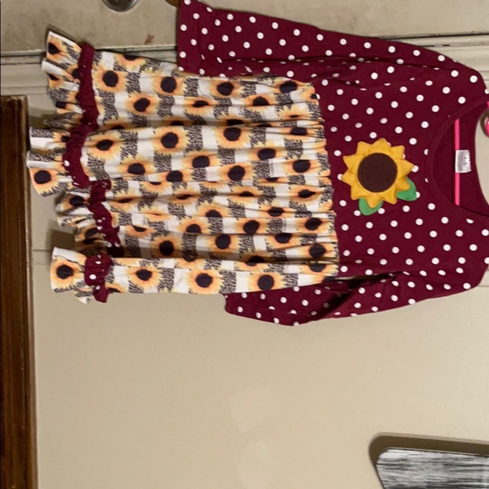Boutique dress size 8